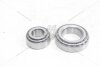 Підшипник передній MB Sprinter, VW LT, 96-06, (19.55x41.28x73.422x25x52), ккт 2 шт SHAFER 'SH14076 (фото 6)