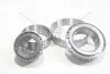 Підшипник передній MB Sprinter, VW LT, 96-06, (19.55x41.28x73.422x25x52), ккт 2 шт (SH14076) SHAFER 'SH14076 (фото 7)