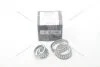Підшипник передній Ford Transit, 91-00, (62x35x18+45.2x19.1x16.6) (SH140.87) SHAFER 'SH14087 (фото 1)