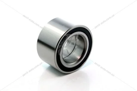 Подшипник ступицы перед/зад VW T4 (91-03) (45x45x80) SHAFER SH140.97