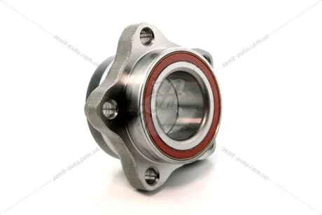 Підшипник маточини передній Ford Transit (06-) (45x57x110) SHAFER SH141.09