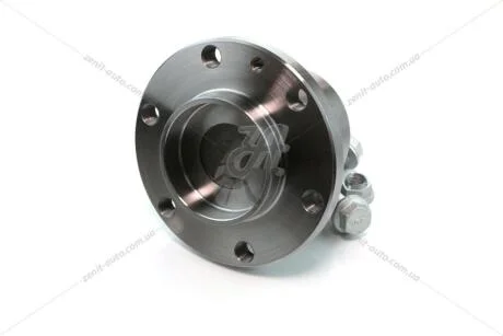 Маточина передня MB Sprinter; VW Crafter (06-) ABS+ SHAFER SH141.48K