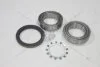 Підшипник задній MB Sprinter, VW Crafter, спарка, 06-, (90x55x24.695x60x25.4), ккт 2 шт, монт. ккт. (SH14196K) SHAFER 'SH14196K (фото 5)