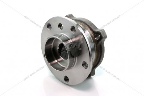 Ступица передняя BMW X5(E70, F15, F85), X6(E71,E72,F16,F86) (02-) ABS+ SHAFER SH150.45