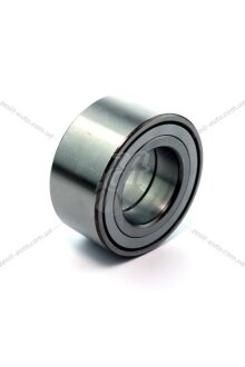 Підшипник маточини перед/задній MB Vito (638) (96-03) (39x45x84) SHAFER SH151.54