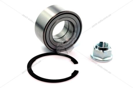 Подшипник ступицы перед/зад MB Vito (638) (96-03) (39x45x84) (+монт. к-кт) SHAFER SH151.54K