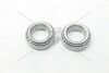 Підшипник передній Ford Escort, Fiesta, Orion, Ka, 80-90, (18x35x6018x35x60), ккт 2 шт SHAFER 'SH15219 (фото 6)