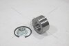 Підшипник передній Ford Focus, Fiesta, Fusion, 98-08, (37x39x72), ABS, монт. ккт. SHAFER 'SH15255K (фото 7)