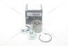 Підшипник задній Ford Focus, Fiesta, Fusion, 98-08, (29x37x53), ABS, монт. ккт. SHAFER 'SH15256K (фото 2)