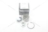 Підшипник задній Ford Focus, Fiesta, Fusion, 98-08, (29x37x53), ABS, монт. ккт. SHAFER 'SH15256K (фото 3)