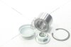 Підшипник задній Ford Focus, Fiesta, Fusion, 98-08, (29x37x53), ABS, монт. ккт. SHAFER 'SH15256K (фото 7)