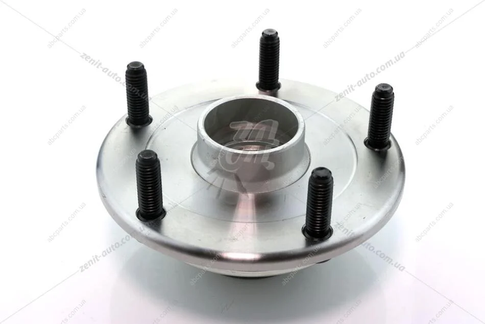 Маточина задня Ford Transit 1000kg (00-07) ABS+ SHAFER SH152.59 (фото 1)