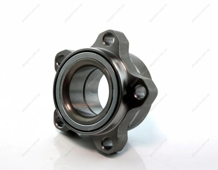 Підшипник передній Ford Transit, 00-06, (45x53x78) (SH15260) SHAFER 'SH15260 (фото 1)