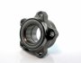 Підшипник передній Ford Transit, 00-06, (45x53x78) SHAFER 'SH15260 (фото 1)