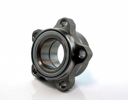 Підшипник передній Ford Transit, 00-06, (45x53x78) SHAFER 'SH15260