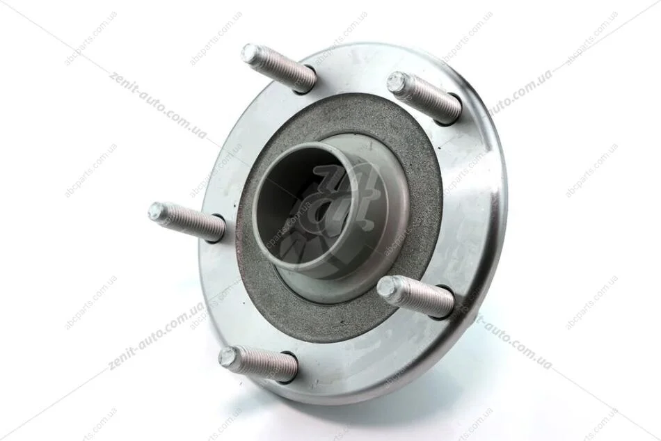 Маточина задня Ford Transit 2000kg (00-07) ABS+ SHAFER SH152.66 (фото 1)