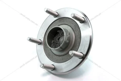 Маточина задня Ford Transit 2000kg (00-07) ABS+ SHAFER SH152.66