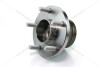 Ступица задняя Ford Transit, Connect II (02-13) ABS48z+ SHAFER SH152.68 (фото 2)