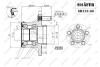 Ступица задняя Ford Transit, Connect II (02-13) ABS48z+ SHAFER SH152.68 (фото 1)