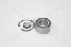 Підшипник передній Ford Focus III-IV, C-Max II, Kuga I-II, Transit Connect III, 08-, Escape USA, (82x45x42), ABS, монт. ккт. SHAFER 'SH15273K (фото 4)