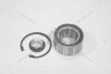 Підшипник передній Ford Focus III-IV, C-Max II, Kuga I-II, Transit Connect III, 08-, Escape USA, (82x45x42), ABS, монт. ккт. SHAFER 'SH15273K (фото 5)