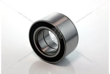 Подшипник ступицы Ланос/Сенс/Нексия R14 перед (+2стоп.кольца) SHAFER SH153.15K
