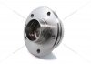 Ступица передня Opel Omega A, B, ABS+ (86-03) SHAFER SH153.19 (фото 1)