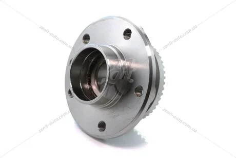 Маточина передня Opel Omega A, B, ABS+ (86-03) SHAFER SH153.19