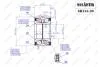 Подшипник передний Opel Combo, Corsa C, Meriva A (00-)(34x37x67) SHAFER SH153.39 (фото 1)