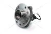 Маточина передня Opel Vectra C; Saab 9-3; Fiat Croma, Signum (02-) ABS+ IDS- SHAFER SH153.40 (фото 1)