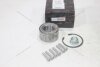 Маточина колеса перед/зад VW Touareg, Cayenne, Q7 03- (крім 2.5TDI), ABS+, монт. ккт.+ (SH154.10K) SHAFER 'SH15410K (фото 1)