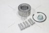 Маточина колеса перед/зад VW Touareg, Cayenne, Q7 03- (крім 2.5TDI), ABS+, монт. ккт.+ (SH154.10K) SHAFER 'SH15410K (фото 3)