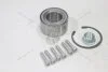 Маточина колеса перед/зад VW Touareg, Cayenne, Q7 03- (крім 2.5TDI), ABS+, монт. ккт.+ (SH154.10K) SHAFER 'SH15410K (фото 3)