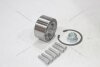 Маточина колеса перед/зад VW Touareg, Cayenne, Q7 03- (крім 2.5TDI), ABS+, монт. ккт.+ (SH154.10K) SHAFER 'SH15410K (фото 6)