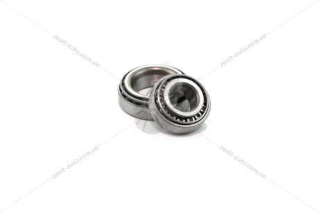 Підшипник задній VW Golf I-IV, Passat B2-B4 (73-04) (2шт) (50x29x15+40x17.5x15) SHAFER SH154.13