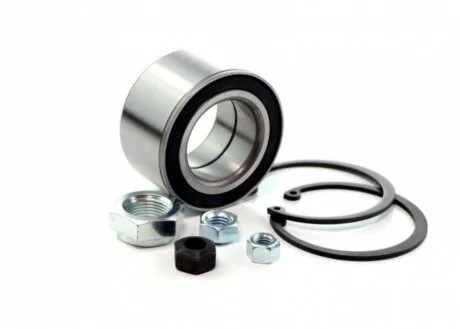 Підшипник передній VW Passat B2, 80-88, (37x39x68), монт. ккт. (SH15426K) SHAFER 'SH15426K
