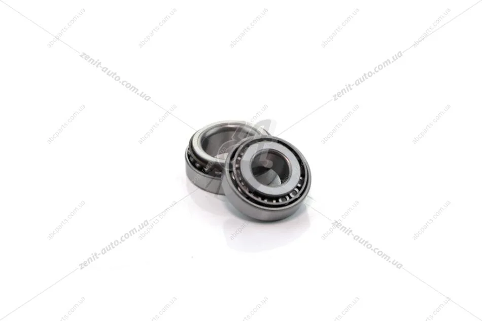 Подшипник задний Audi A4 (94-01) VW Caddy (95-04)(50x29x15+45x19x15,5) ккт2шт SHAFER SH154.50 (фото 1)