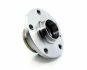Маточина колеса задн VW, Golf V-VI, 04-, (D=32mm), ABS (SH15454) SHAFER 'SH15454 (фото 1)