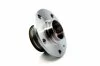Маточина колеса задн VW, Golf V-VI, 04-, (D=30mm), ABS (SH15455) SHAFER 'SH15455 (фото 1)
