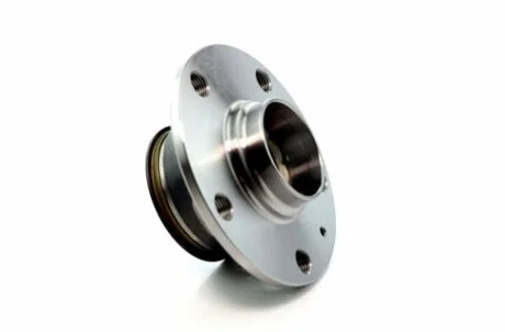 Маточина колеса задн VW, Golf V-VI, 04-, (D=30mm), ABS (SH15455) SHAFER 'SH15455