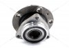 Ступица передняя VW Golf VII (12-) (3 болта) ABS+ SHAFER SH154.69 (фото 1)