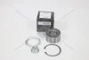 Підшипник передній Renault Laguna III, Megane II, Kangoo, 08-, (39x45x83), ABS, монт. ккт. (SH15507K) SHAFER 'SH15507K (фото 2)