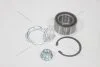 Підшипник передній Renault Laguna III, Megane II, Kangoo, 08-, (39x45x83), ABS, монт. ккт. (SH15507K) SHAFER 'SH15507K (фото 9)