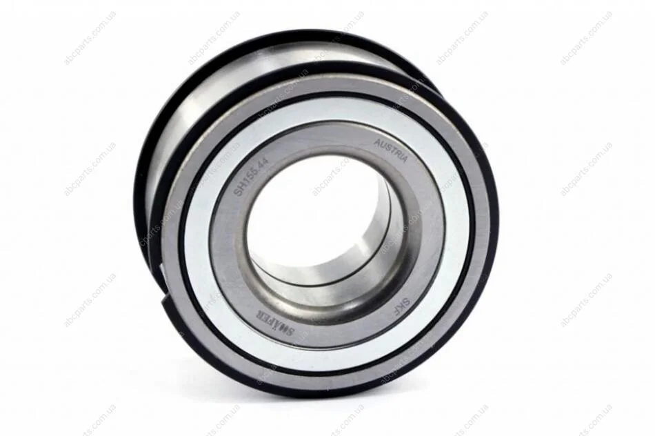 Підшипник передній Renault Laguna I, Megane I, Scenic I, Safrane, 92- (38x40x84) (SH15544) SHAFER 'SH15544 (фото 1)