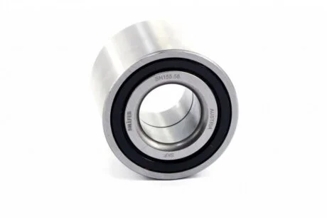 Підшипник задній Renault Kangoo I, Laguna I, 97-, (25x43x55) (SH15558) SHAFER 'SH15558