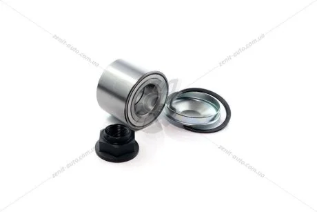 Підшипник маточини задній Renault Trafic/Opel Vivaro/Nissan Primastar (03-) (35x48x68) (+монт. к-кт) SHAFER SH155.70K
