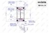 Підшипник передній Renault Megane II, Clio III, Scenic II, Dokker, Lodgy (04)(39x42x77) ABS+ SHAFER SH155.76 (фото 1)
