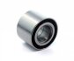 Підшипник задній Renault Clio, Megane, Logan, Largus, Aveo, Peugeot 206, 306, Xsara, Lifan (25x37x52) SHAFER 'SH15589 (фото 1)