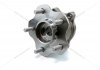 Ступица задняя Nissan Qashqai, Juke, X-Trail I-II, Koleos I-II (-07) 4WD ABS+,-7 SHAFER SH155.96 (фото 1)