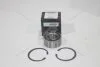 Підшипник передній Audi 80, 90, 100, 88-96, (37x43/45x82), монт. ккт. (SH15711K) SHAFER 'SH15711K (фото 2)